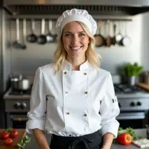 About Me 1 Kristina, your guide to delicious and easy recipes!